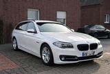 BMW 520d Touring F11 | Automatik | Navi | PDC |  - BMW F11 - BMW 5er Reihe