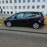 Opel Zafira Tourer 2.0CDTI 7 SITZER TÜV neu