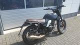 Brixton Felsberg 250 - NAKED BIKE VON 126 BIS 250 CCM