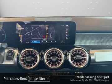 2022 Mercedes-BENZ EQB — миниатюра 16
