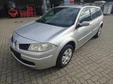 Renault Megane Kombi TÜV & Zahnriemen NEU - Renault Megane aus 2008 mit Diesel-Antrieb