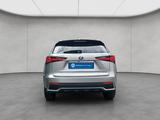 Lexus NX300h E-FOUR Luxury Line - Lexus: Nx