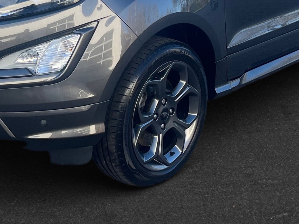 Ford ECOSPORT 1.0 EcoBoost ST-LINE – Bild 10