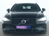 Volvo V60 R Design AWD Schiebedach|Kamera|LED|Kessy|SH - Volvo V60: Awd R Design