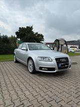 Audi A6 C6 4f 3.0 TDI 300ps - Audi aus 2008 mit Diesel-Antrieb: Limousine
