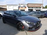Hyundai i30 N Performance/6 Gang/Kamera/App Connect - Hyundai i30: Grau
