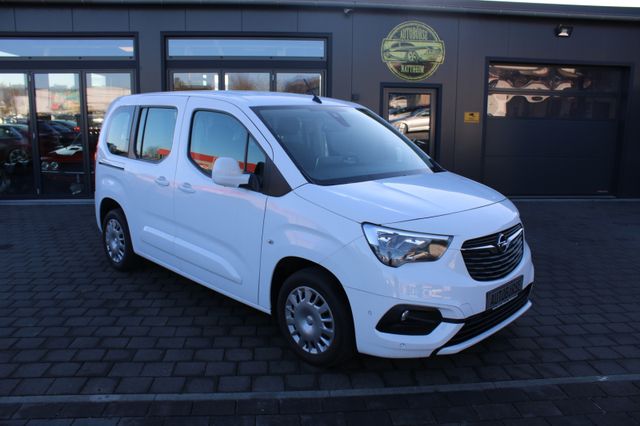 Opel Combo Life E Edition *Automatik*5 Sitter*