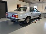 BMW 735i Aut. I  E23  I. 1. Hd.,  32'Tkm! - BMW 7er Reihe: E23