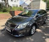 Toyota Avensis Combi Sol 2.2 D-4D Sol - Toyota Avensis in Saarbrücken