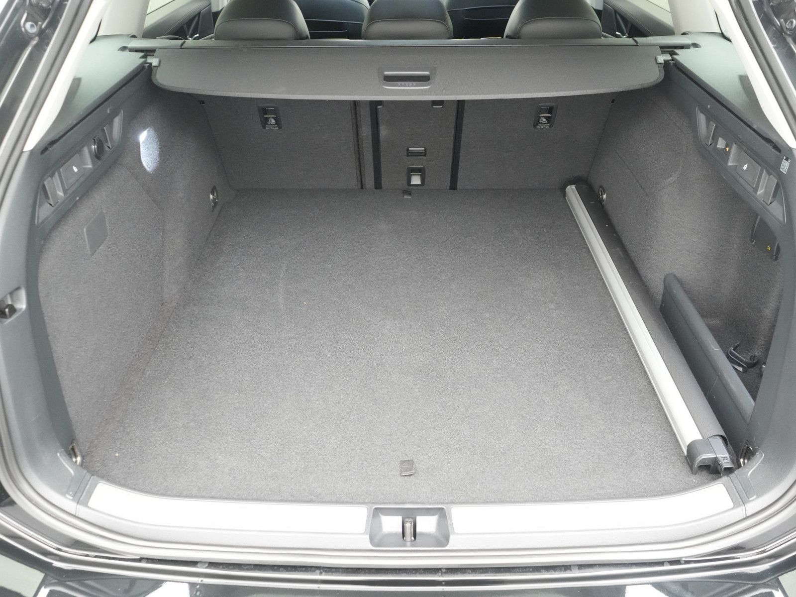 Volkswagen Passat - Bild 15