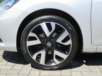 Vorschau Nissan Pulsar
