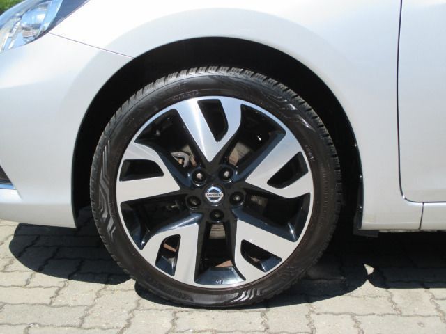 Nissan Pulsar