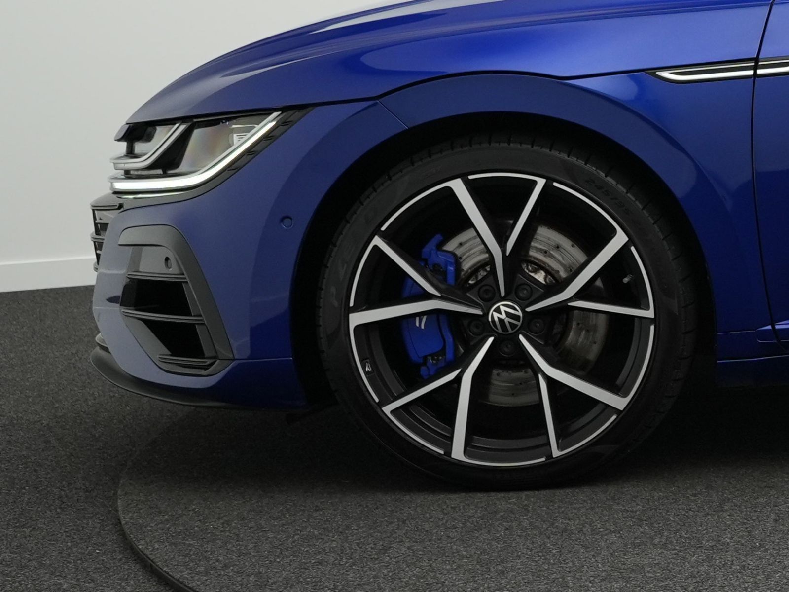 Volkswagen Arteon - Bild 15