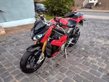 BMW S 1000 R - Motorräder in Hagen