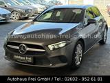 Mercedes-Benz A 160 Progressive*MBUX-PLUS*LED*TEMPO*PTS*2.HAND - Mercedes-Benz A 160: Mb