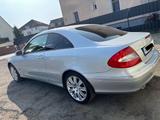 Mercedes-Benz CLK 350 ELEGANCE Scheckheftgepflegt  - Mercedes CLK 350 mit Schiebedach