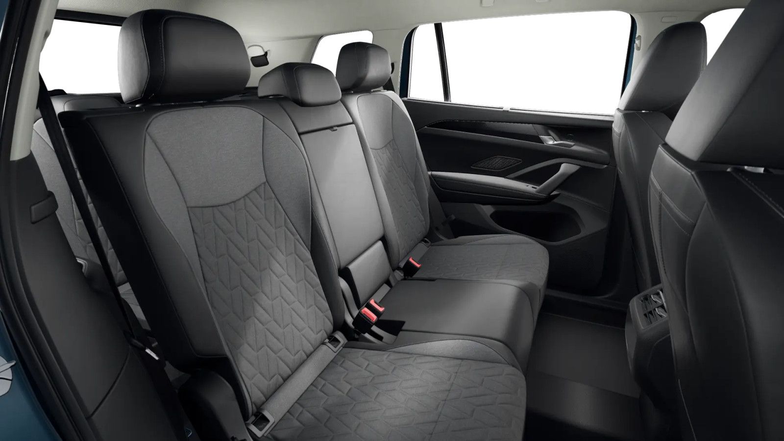 Volkswagen Tayron - Bild 12