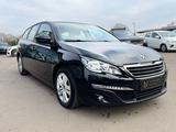 Peugeot 308 SW ACTIVE  1.6 HDI*NAVI PLUS*PDC*SHZ*51.TKM* - Peugeot 308: SW Hdi