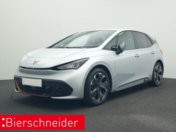 Cupra Leasingangebot: Cupra Born e-Boost - Leasing ab 327EUR 5-J-GAR NAVI LE