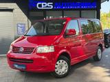 Volkswagen T5 2,5 TDI Caravelle 9 Sitzer | 1 Hand | TÜV - VW T5 Transporter Gebrauchtwagen in Düsseldorf