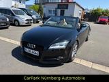 Audi TT Coupe/Roadster 1.8 TFSI Roadster - Audi TT Gebrauchtwagen in Nürnberg