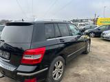 Mercedes-Benz GLK 350 GLK GLK 350 CDI 4Matic - Mercedes-Benz GLK 350: Cdi 4matic