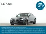 Mercedes-Benz S 350 d Lang Standhz Massage Pano AHK ab Werk - Mercedes-Benz: 35