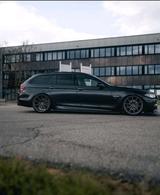 BMW 520 F11  IN SOPHISTO GRAU METALLIC - BMW 520: Kombi, Bmw520i