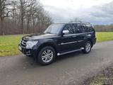 Mitsubishi Pajero / Montero 3.2 DI-D | 201... - Mitsubishi Montero Diesel Gebrauchtwagen