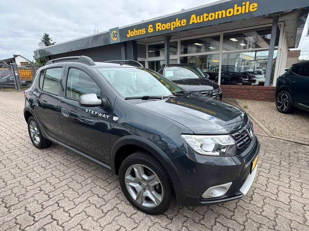 Image of Dacia Sandero