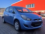 Hyundai ix20 Scheckheft gepflegt 2 Hand Klima Tüv Neu