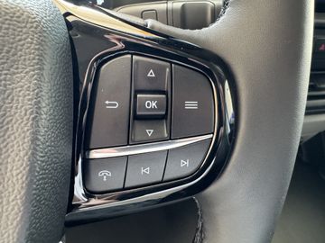 Ford Transit Custom E-Transit Custom L2 RWD