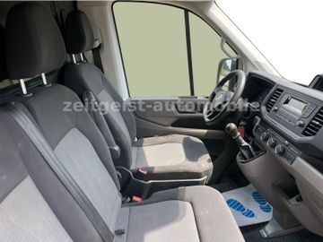 Volkswagen Crafter - 12