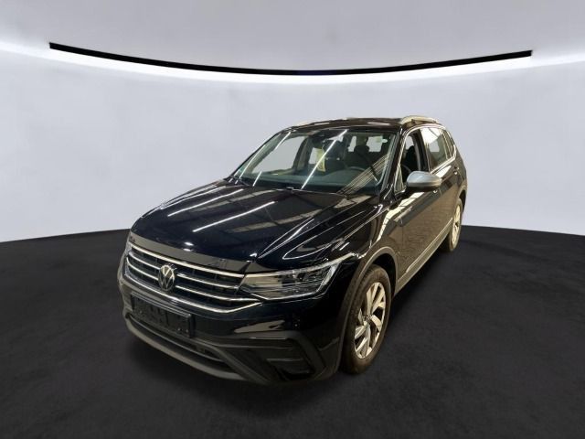 Volkswagen Tiguan Allspace - Bild 2