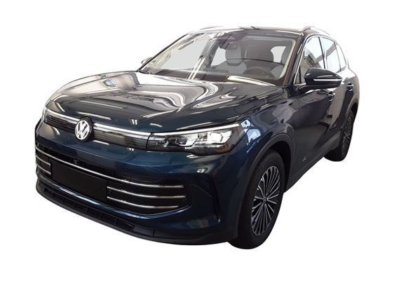 Volkswagen Tiguan - Bild 2