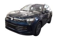 Volkswagen Tiguan - Vorschau Bild 2