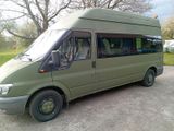 Ford Transit Camper Van Umbau - Ford aus 2001