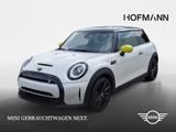 MINI Cooper SE Classic Trim DAB+LED+SHZ+Navi+ - weiße MINI Cooper SE