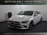 Mercedes-Benz CLA 250 e SB Progressive *Distro+*Wide*HUD*Memo*