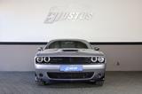 Dodge Challenger 3.6 SXT/TEMP/BTH/RFK/TEMP/AMBIE/R20 - silberne Dodge Challenger