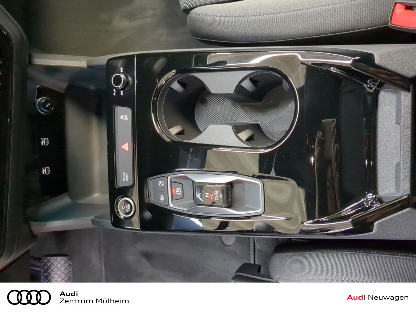 Audi A6 e-tron - Bild 17