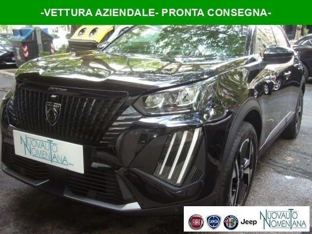 Peugeot PEUGEOT 2008 PureTech 100 S&S Allure Tagliandata