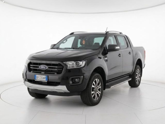Image of Ford Ranger