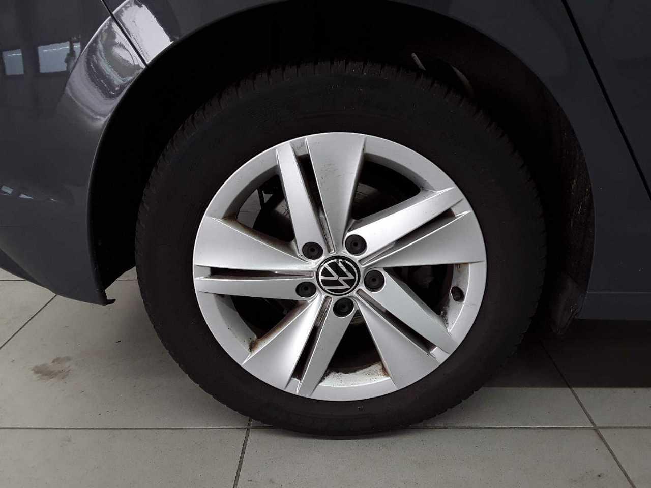 Volkswagen Golf 1.5 eTSI OPF DSG Life SHZ ACC APP, миниатюра 18