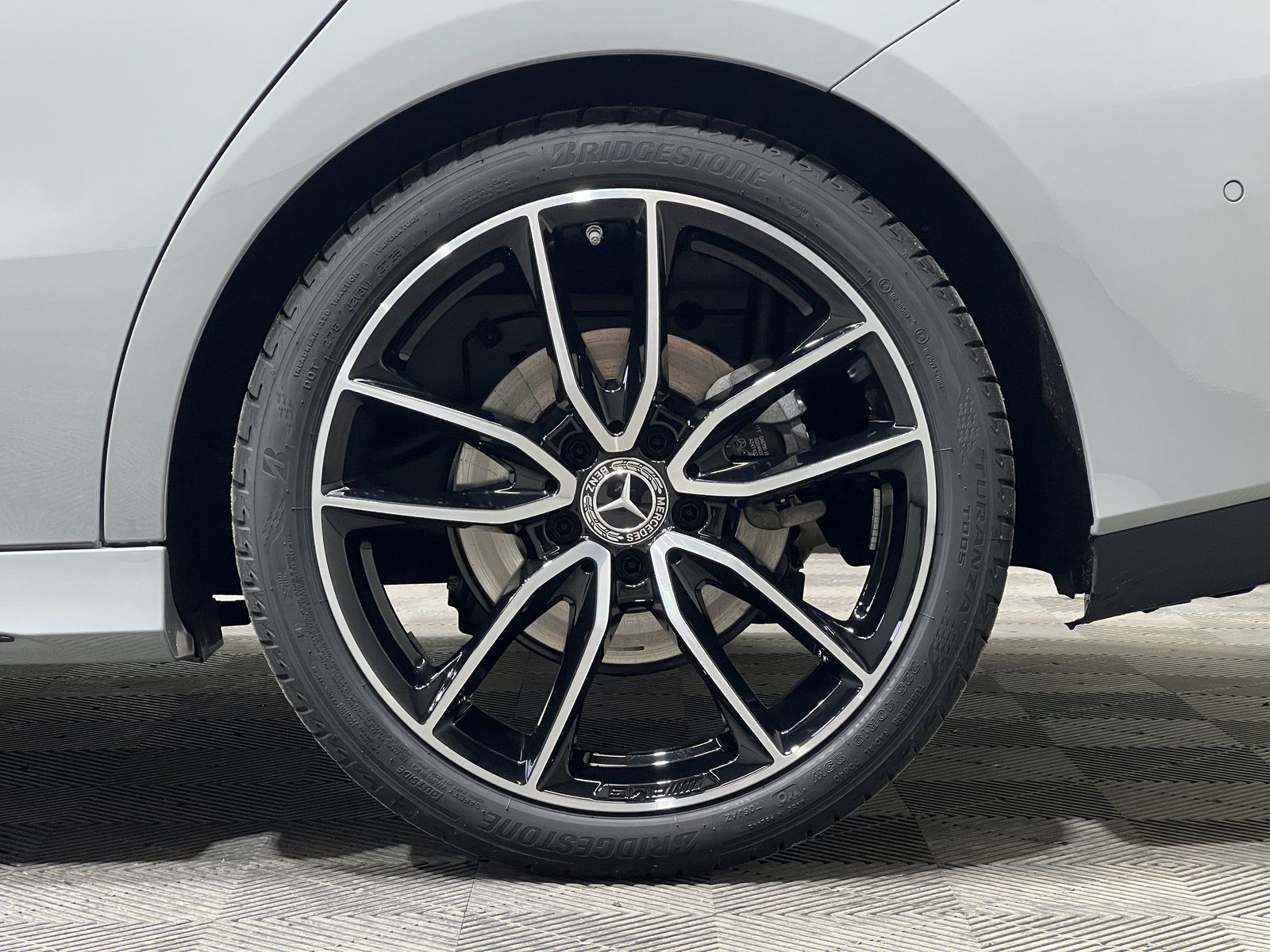 Mercedes-Benz CLA 220 d Special Edition AMG Pano Distronic 19 foto 5