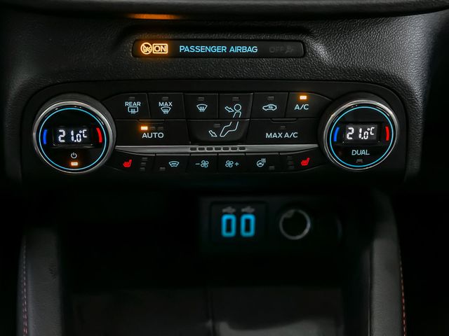 Ford Kuga 2.5 Hybrid ST-Line Fahrassistenz-Paket