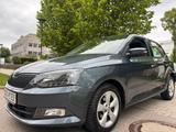 Skoda Fabia Ambition *TÜV*KD*Aktion* - Skoda: Aktion