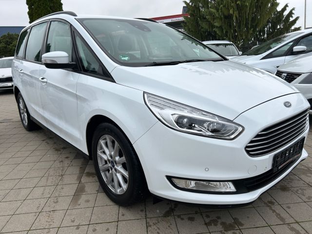 Ford Galaxy Business 7 Sitze 2.0 Tdci