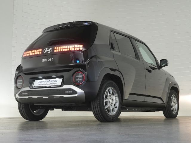 Hyundai INSTER – Bild 24