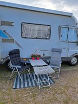 HYMER / ERIBA / HYMERCAR Hymer b 584 - Angebote